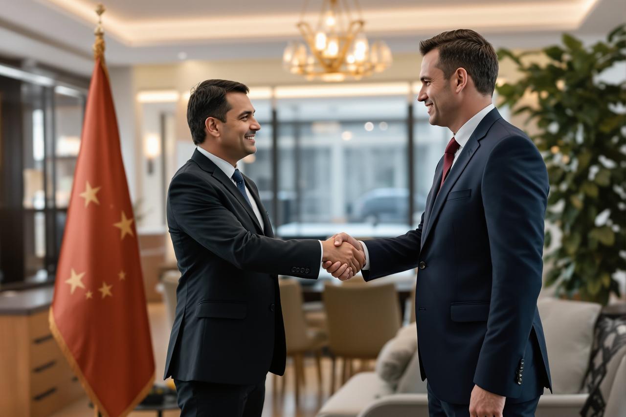 日韩激情视频与国际顶级制作公司达成战略合作协议