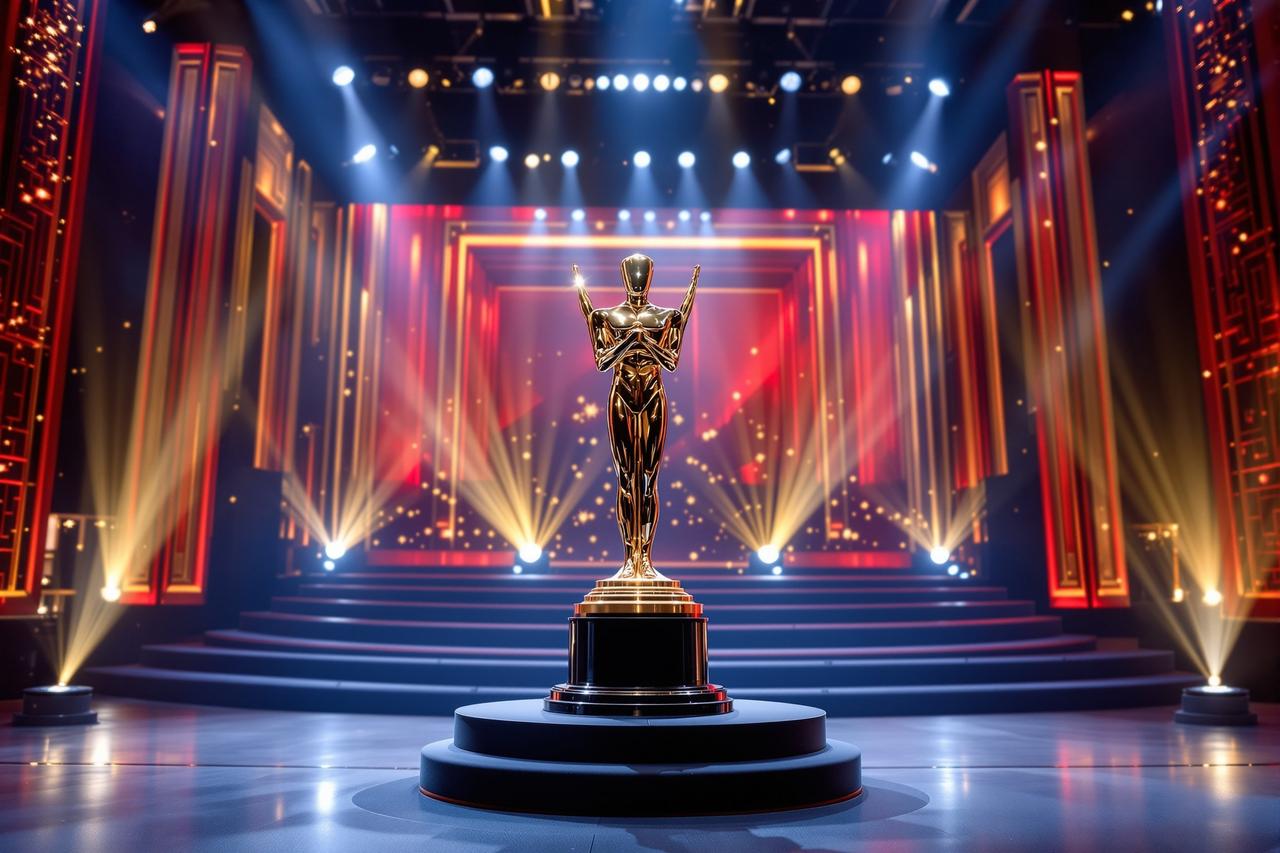 日韩激情视频《长夜将至》荣获第32届金鹰奖最佳电视剧