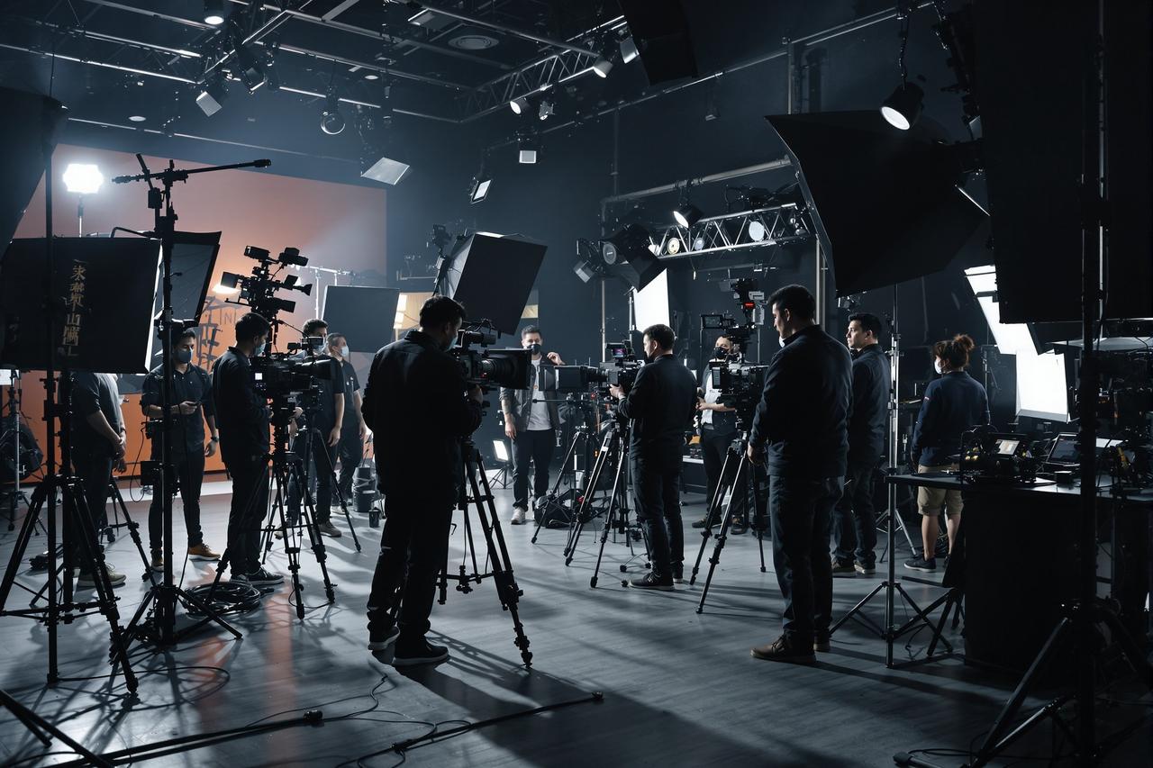 日韩激情视频制作团队